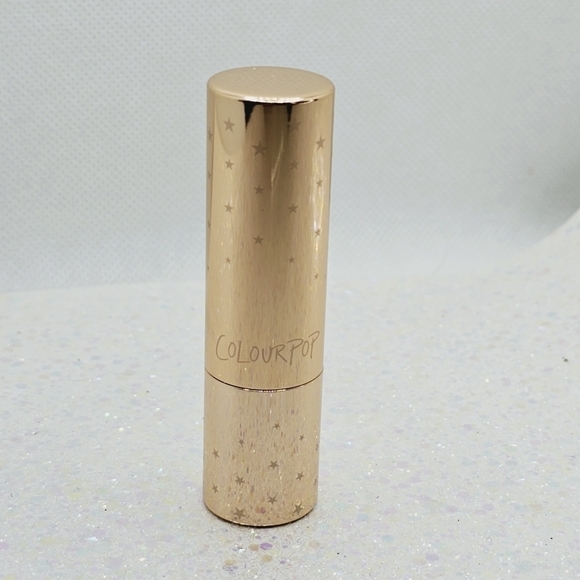 Colourpop Oasis Velvet Blur Lux Lipstick - Picture 6 of 8